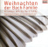 Various Composers - Christmas With The Bach Family Various Composers - Christmas With The Bach Family
