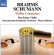 Schumann / Brahms - Violin Concertos Schumann / Brahms - Violin Concertos