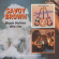 Savoy Brown - Boogie Brothers/Wire Fire Savoy Brown - Boogie Brothers/Wire Fire
