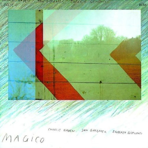 Charlie Haden - Magico