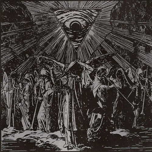 Watain - Casus Luciferi