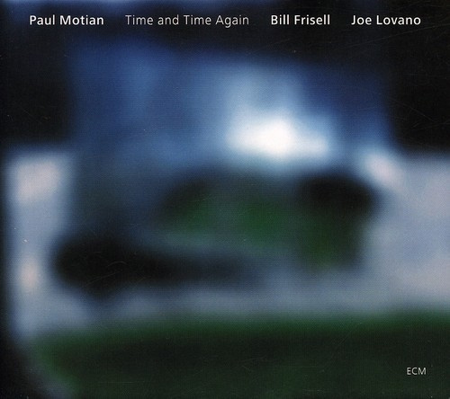 Motian Paul - Time And Time Again