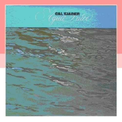 Tjader Cal - Agua Dulce