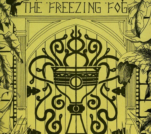 Freezing Fog - March Forth To Victory
