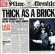 Jethro Tull - Thick As A Brick Jethro Tull - Thick As A Brick