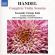 Handel - Complete Violin Sonatas Handel - Complete Violin Sonatas
