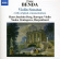 Benda - Violin Sonatas Benda - Violin Sonatas