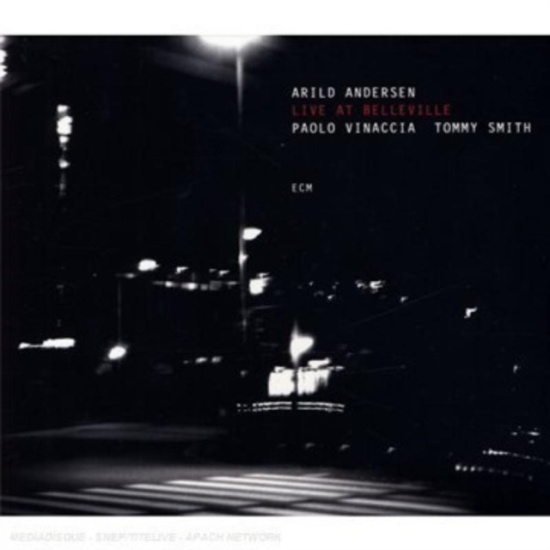 Andersen Arild - Live At Belleville