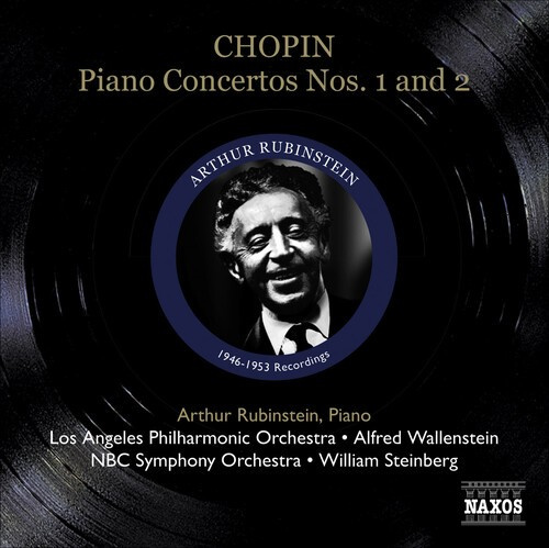 Chopin - Piano Concertos