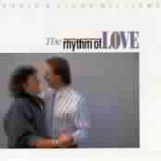 Williams Robin & Linda - The Rhythm Of Love