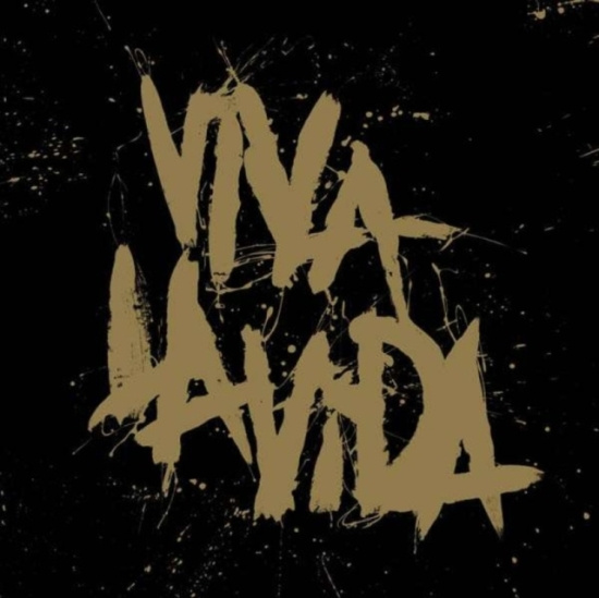 COLDPLAY - VIVA LA VIDA CD / PROSPEKT'S MARCH EP (SPECIAL EDITION) (2CD)