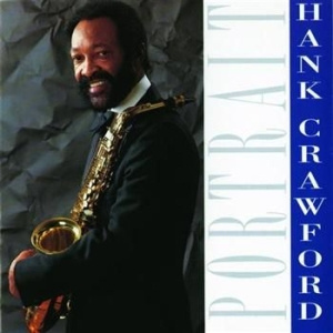 Hank Crawford - Portrait