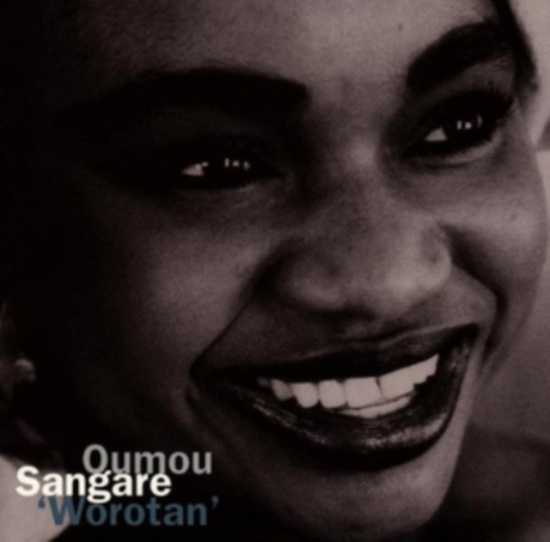 Oumou Sangaré - Worotan