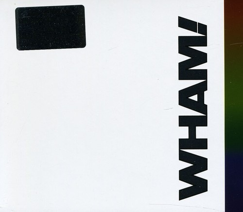 Wham! - The Final