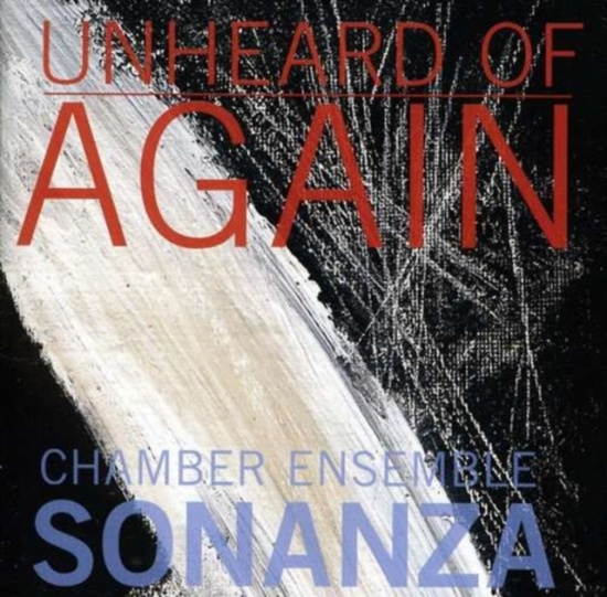 Sonanza & Larsson Anna Alt - Unheard Of - Again