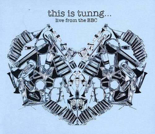Tunng - This Is Tunng... Live From The