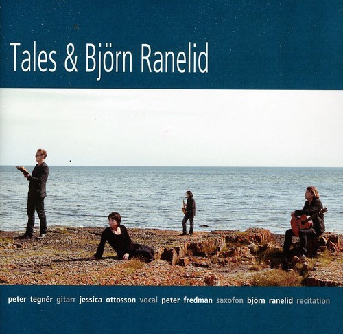 Tales / Ranelid Björn - Tales & Björn Ranelid