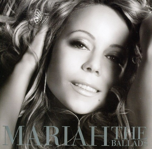 Mariah Carey - The Ballads
