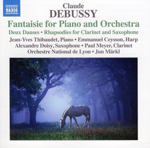 Debussy - Orchestral Works 7