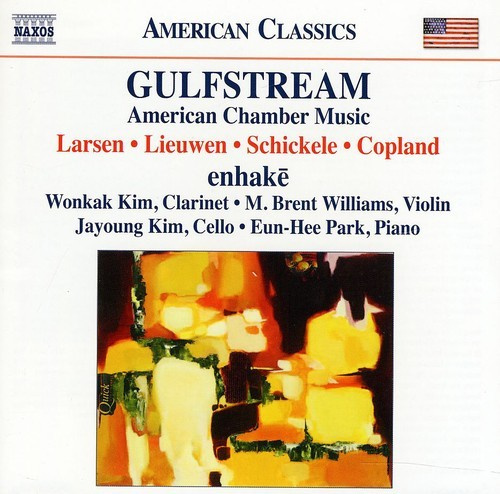 Various Composers - Gulfstream