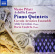Pilati / Longo - Piano Quintets Pilati / Longo - Piano Quintets