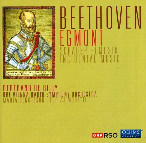 Beethoven - Egmont