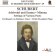 Schubert - Various Poets Schubert - Various Poets