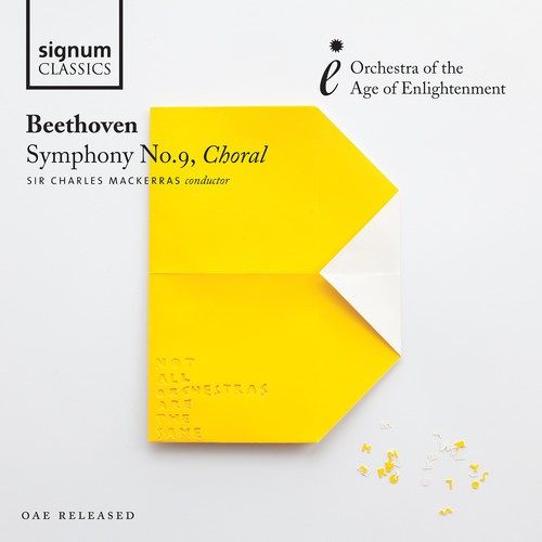 Beethoven - Symphony No 9 Choral