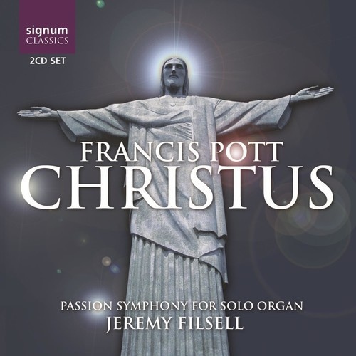 Pott Francis - Christus