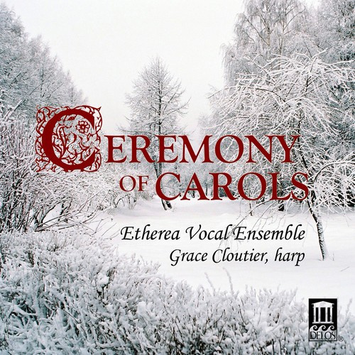 Various Composers - Ceremony Of Carols