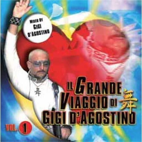 D'agostino Gigo - Il Grande Viaggio