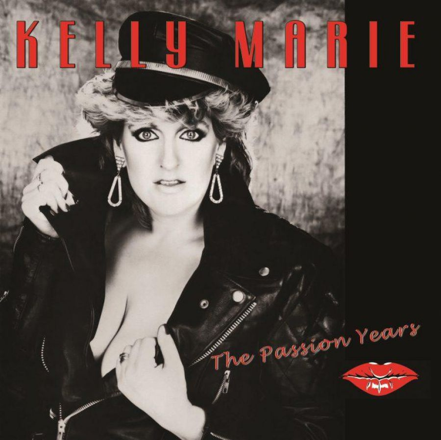 Kelly Marie - Passion Years