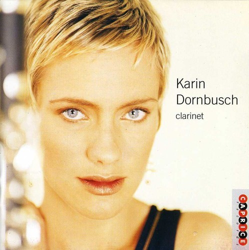 Dornbusch Karin - Clarinet