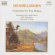 Mendelssohn Felix - Concertos For 2 Pianos Mendelssohn Felix - Concertos For 2 Pianos