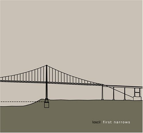 Loscil - First Narrows