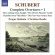 Schubert - Overtures Schubert - Overtures