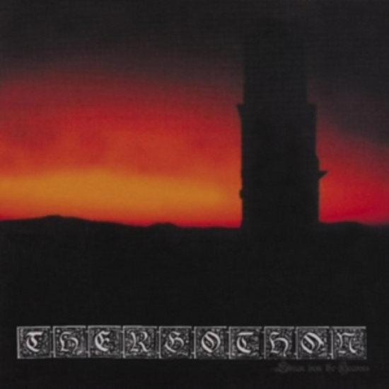 Thergothon - Stream From The Heavens