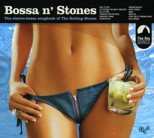 Rolling Stones - Bossa N'stones