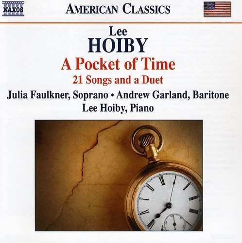 Hoiby - Songs