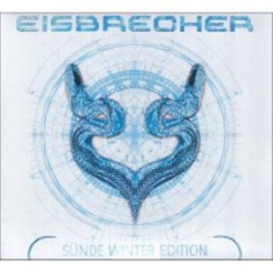 Eisbrecher - Suende Winter Edition Ltd Fan Box