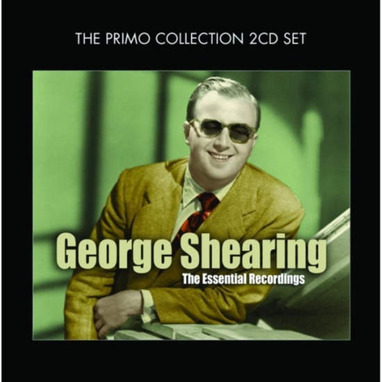 George Shearing - Essential Recordings