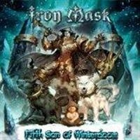 Iron Mask - Fifth Son Of Winterdoom