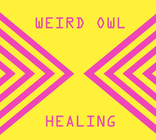 Weird Owl - Healing