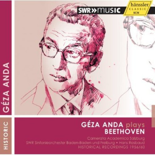 Beethoven - Piano Concertos 1&5