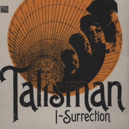 Talisman - I-Surrection