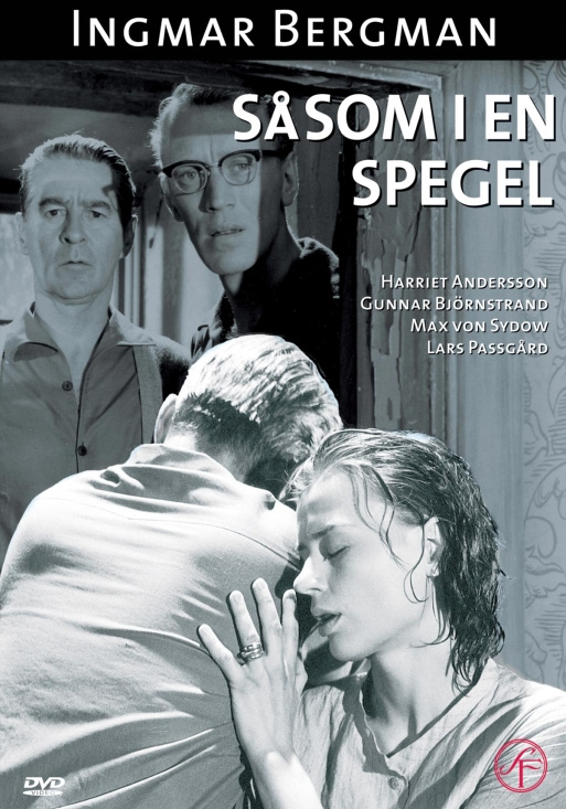 Movie - Såsom I En Spegel