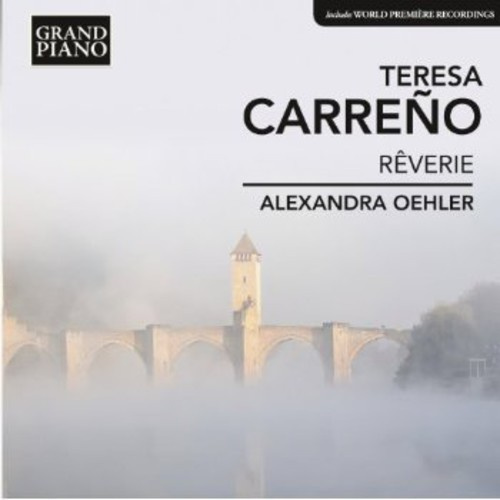 Carreno - Reverie