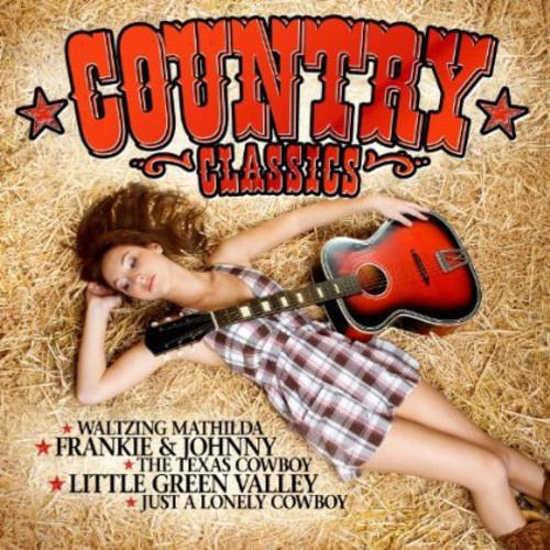 Double Horseshoes - Country Classics