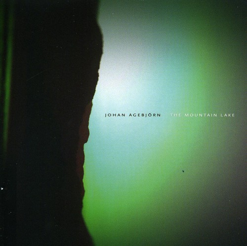 Johan Agebjörn - Mountain Lake