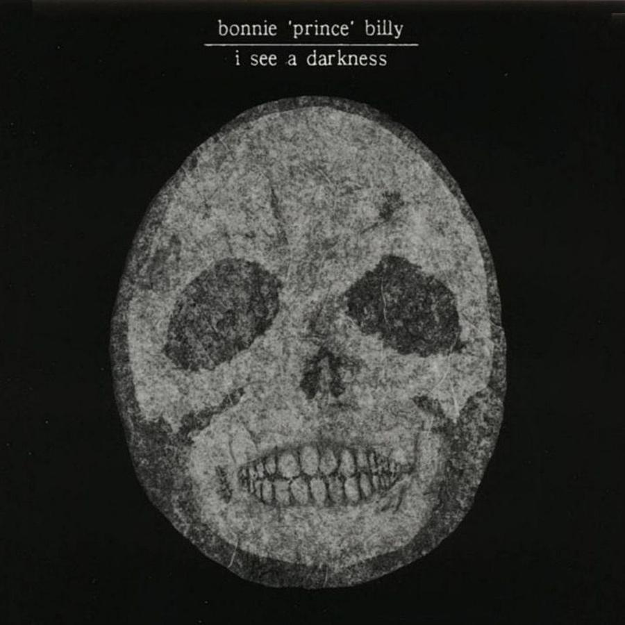 Bonnie Prince Billy - I See A Darkness